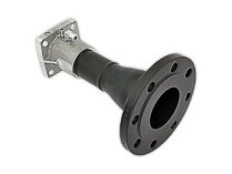 Colector de gas Ecoflam DN80, art: 65301023.