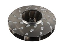 Rodete de ventilador Baltur Ø385 x 50 mm, art: 0024030026.