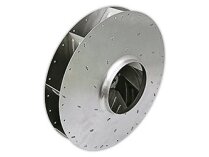 Impulsor de ventilador Baltur Ø430 x 45 mm, art: 29361.