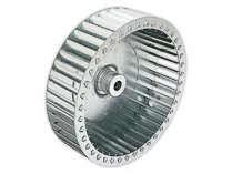 Impulsor de ventilador Ecoflam Ø180 x 50 mm, art: 65321773.