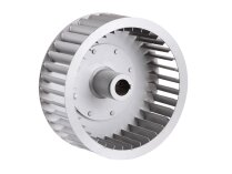 Rodete de ventilador Ecoflam Ø360 x 135 mm, art: 65321801.