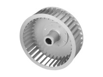 Impulsor de ventilador Ecoflam Ø380 x 135 mm, art: 65321802.