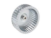 Impulsor de ventilador Elco Ø133 x 42 mm, art: 13010101.
