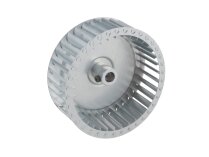 Impulsor de ventilador Elco Ø133 x 42 mm, art: 65301917.
