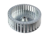 Impulsor de ventilador Elco Ø160 x 53 mm, art: 13010112.