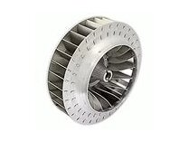 Impulsor de ventilador Elco Ø400 x 85 mm, art: 13016704.