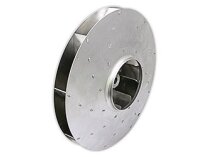 Impulsor de ventilador Elco Ø425 x 40 mm, art: 13020694.