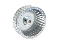 Rodete de ventilador FBR Ø133 x 45 mm, 291002