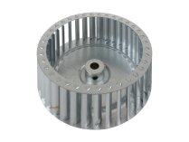 Impulsor de ventilador FBR Ø160 x 70 mm, art: 291085.