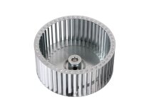 Impulsor de ventilador FBR Ø160 x 70 mm, art: 291098.