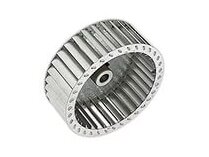Rodete de ventilador Lamborghini Ø108 x 40 mm, art: 04037360.