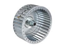 Impulsor de ventilador Lamborghini Ø127 x 50 mm, art: 04035170.