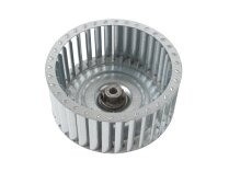 Impulsor de ventilador Oilon Ø120 x 52 mm, art: 34367059.