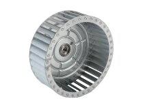 Impulsor de ventilador Riello Ø173 x 62 mm, 3007652