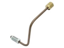 Tubo de cobre 1/8" - 1/8" art. 0013030197-BT