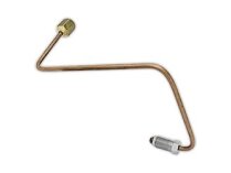 Tubo de cobre 1/8" - 1/8" art. 0016010062-BT