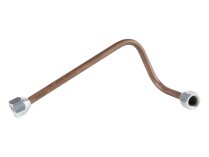 Tubo de cobre 1/8" - 1/8" art. 55053-BT