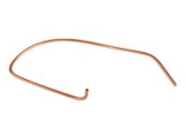 Tubo de cobre Ø4/2 mm art. 65324330