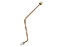 Tubo de cobre G1/8" - G1/8" art. 13011935