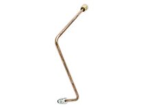 Tubo de cobre G1/8" - G1/8" art. 13013302