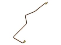Tubo de cobre G1/8" - G1/8" kit art. 13014658