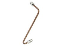 Tubo de combustible de cobre Elco 13018327