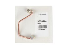 Tubo de cobre G1/8" - G1/8" art. 3008944-RL