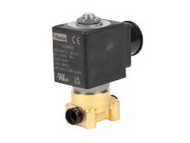 Válvula electromagnética de combustible líquido Weishaupt 121Z2323