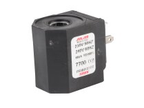 Bobina electromagnética M&M 7700