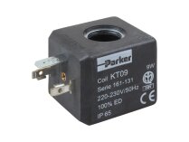 Bobina Electromagnética Parker KT09, art: 111244-FB