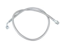 Manguera de combustible líquido Ecoflam Rp 1/4" - G 3/8", 1000 mm, art: 65323195.