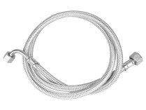 Manguera de combustible líquido Ecoflam Rp 1/4" - Rp 3/8", art: 65323191.