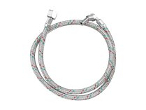 Manguera de combustible líquido G1/4" - G3/8" art. 13007665