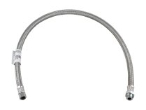 Manguera de combustible líquido G3/8" - G1/2" art. 3009076-RL