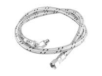 Manguera de combustible G3/8" - 8LL (M12) art. 491128-WE