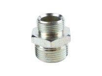 Adaptador Riello G3/4" a G1", art: 3009040.