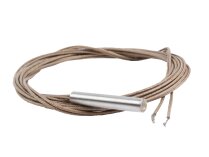 Calentador Baltur Ø6.5x40 mm, 100W, art: 0005060005.