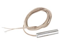 Calentador Ecoflam Ø12x50 mm, 50 W, art: 65323072.