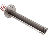 Calentador Ecoflam de 9 kW, art: 65323085.
