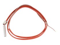 Calentador Riello Ø10 x 50 mm, 25 W, art: 3006022.