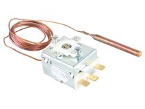 Termostato ajustable TR2 40/200