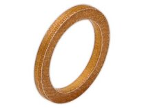 Boquilla de cobre Ecoflam Ø19 / 13.5 x 2 mm, art: 65323865.