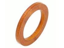 Juego de arandelas de cobre Riello Ø22 / 17 x 1.3 mm, 10 uds, art: 3007166.