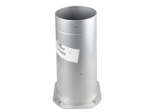 Tubo de quemador para quemadores de gas Ø151.5 X 315 mm art. 0025040002-BT
