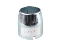 Tubo de quemador para quemadores de gas Ø89 X 87 mm art. 65320315