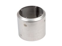 Cabezal de quemador Baltur Ø137.3 x 125 mm, art: 0025030002.