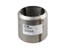 Cabezal de quemador Baltur Ø156 x 130 mm, art: 0025040001.