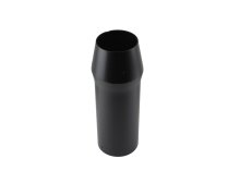 Tubo de quemador para quemadores de gas Ø89 X 258 mm art. 65320318