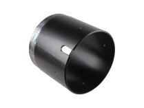 Tubo de quemador Ecoflam 65320406