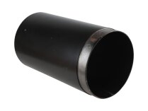 Tubo de combustión para quemadores de mazut Ø168 X 290 mm art. 65320407